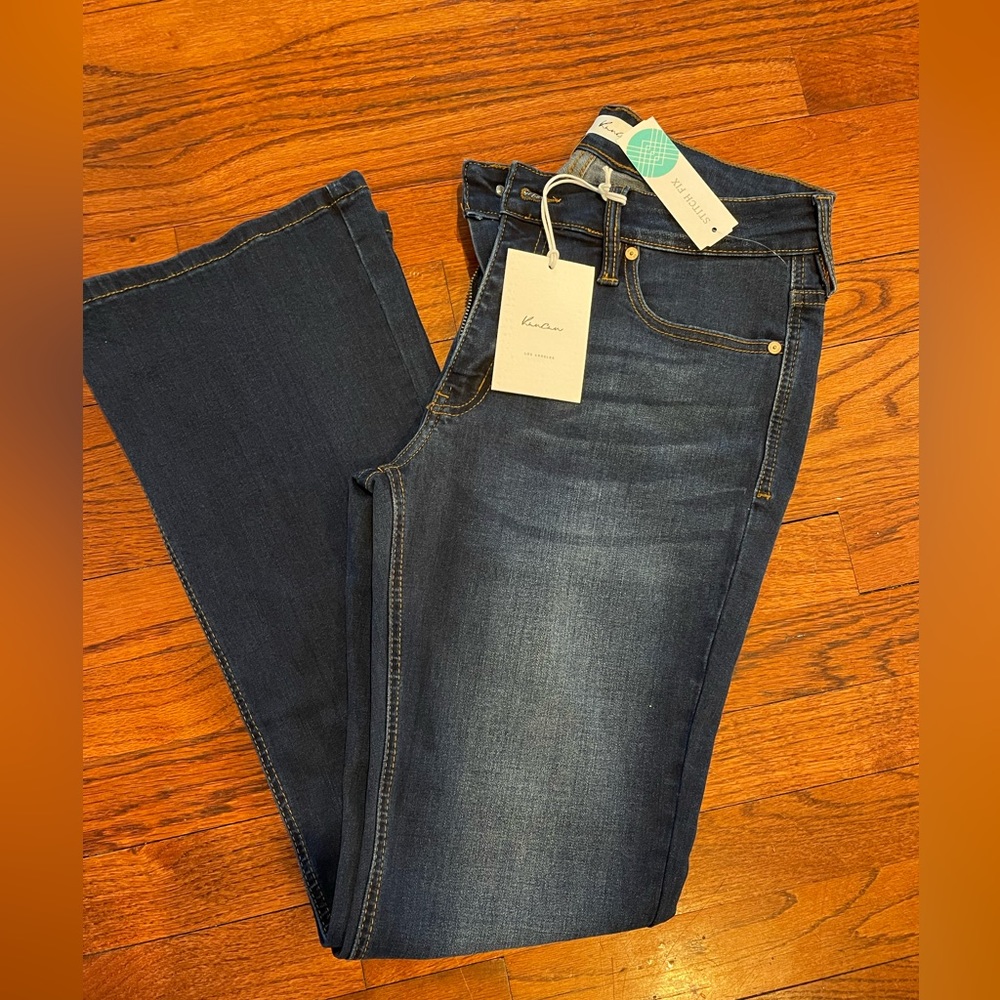 Kancan nwt jeans